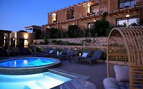 Hotel Palazzu&SPA