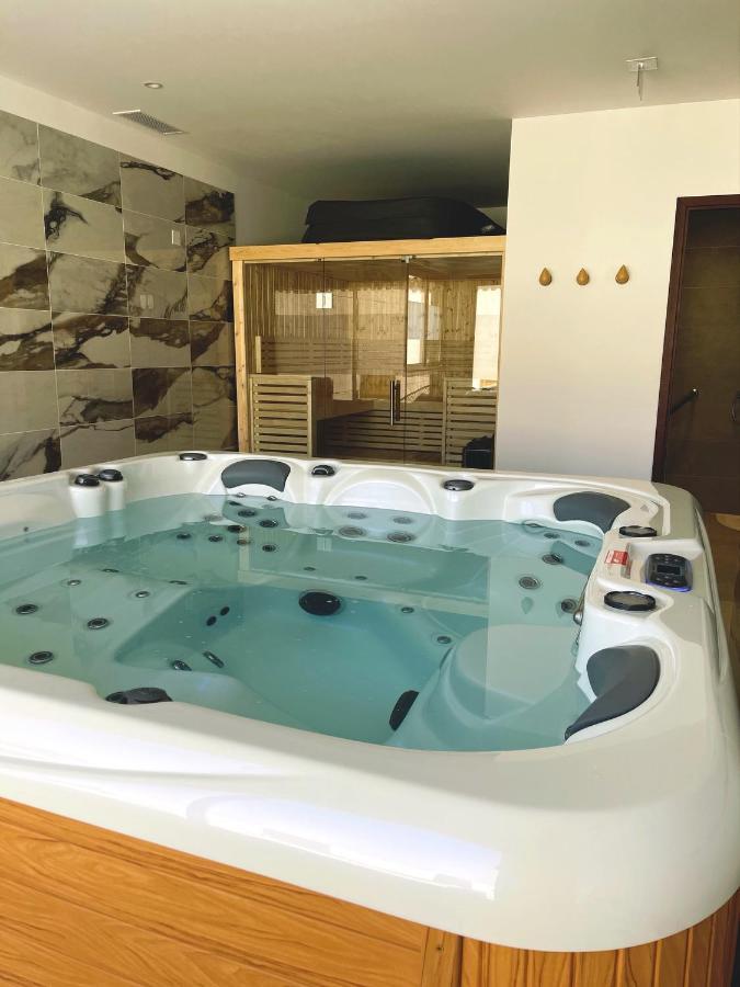 Hotel Palazzu&SPA Galeria  Esterno foto