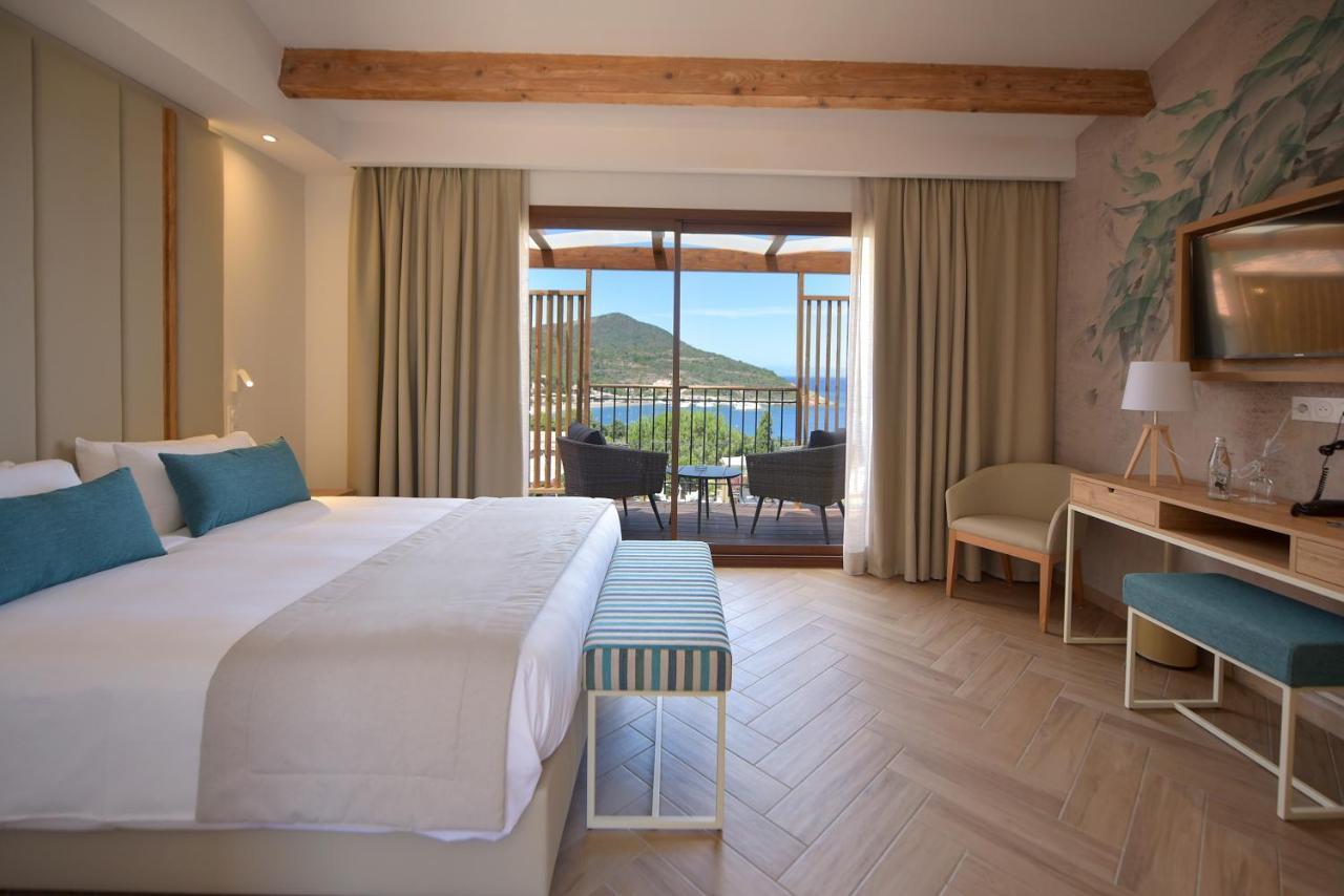 Hotel Palazzu&SPA Galeria  Esterno foto