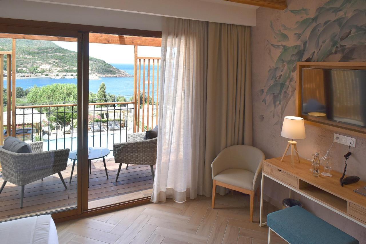 Hotel Palazzu&SPA Galeria  Esterno foto