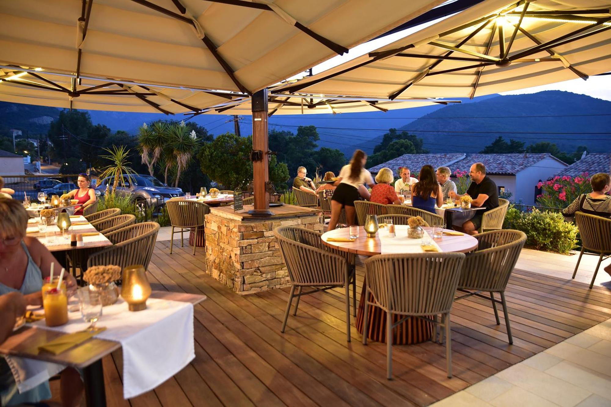 Hotel Palazzu&SPA Galeria  Esterno foto