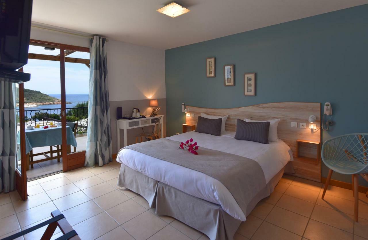 Hotel Palazzu&SPA Galeria  Esterno foto